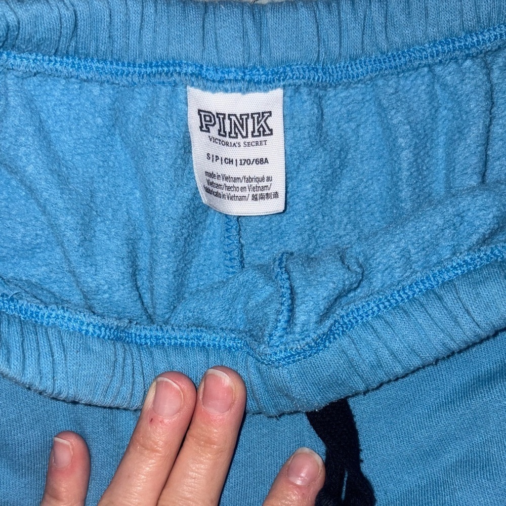 PINK Victoria’s Secret Everyday Lounge Classic Joggers | Sz S - Picture 4 of 5